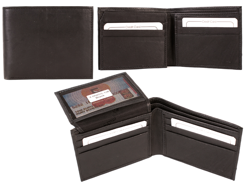 (image for) MWSS-1 (B) BLACK - S079